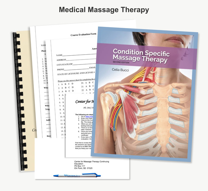 Medical Massage Therapy